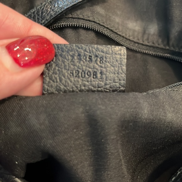 Authentic Gucci Abbey bag - Picture 2 of 15